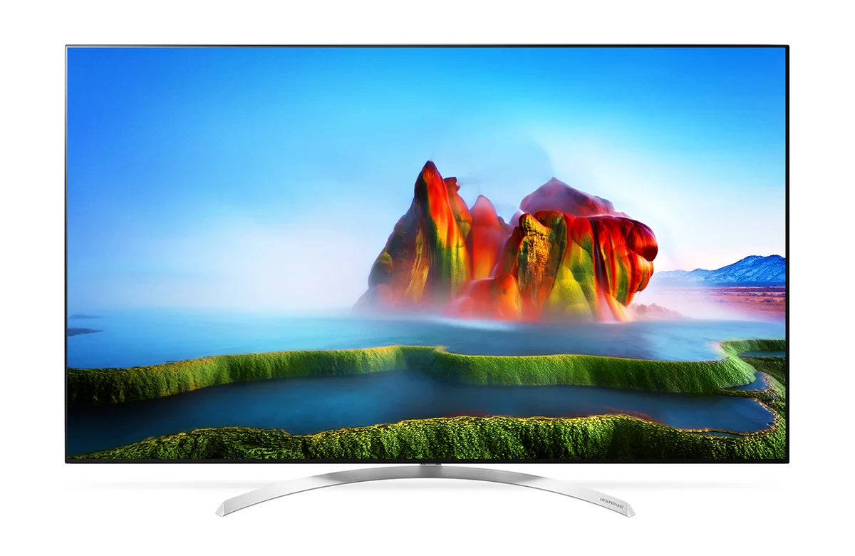 LG 55SJ8500 — exact image tied to source product ID 36941352