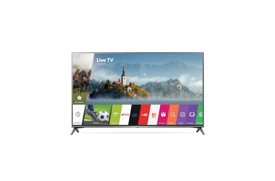 LG 75UJ6470 — exact image tied to source product ID 36953312
