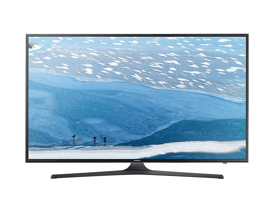 Samsung UN70KU6300FXZA/B — exact image tied to source product ID 37657648