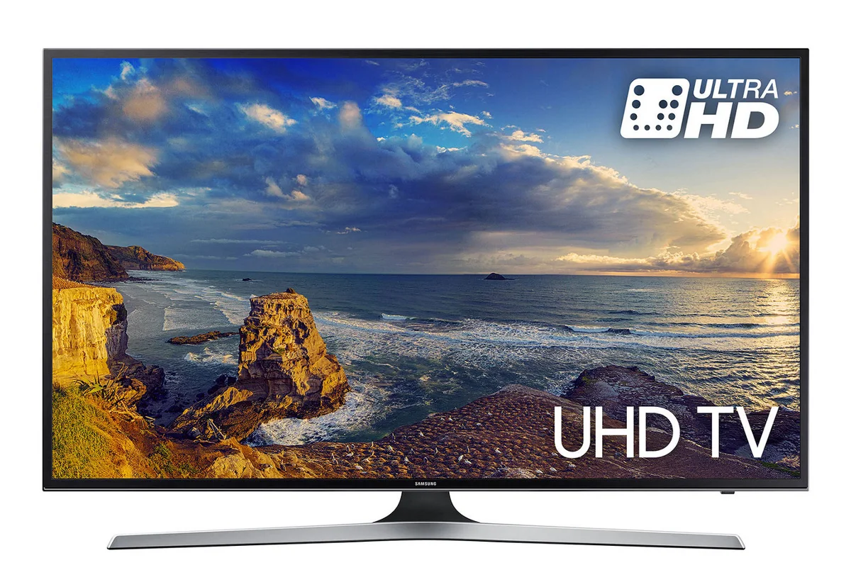 Samsung UE65MU6120KXXU — exact image tied to source product ID 37880867