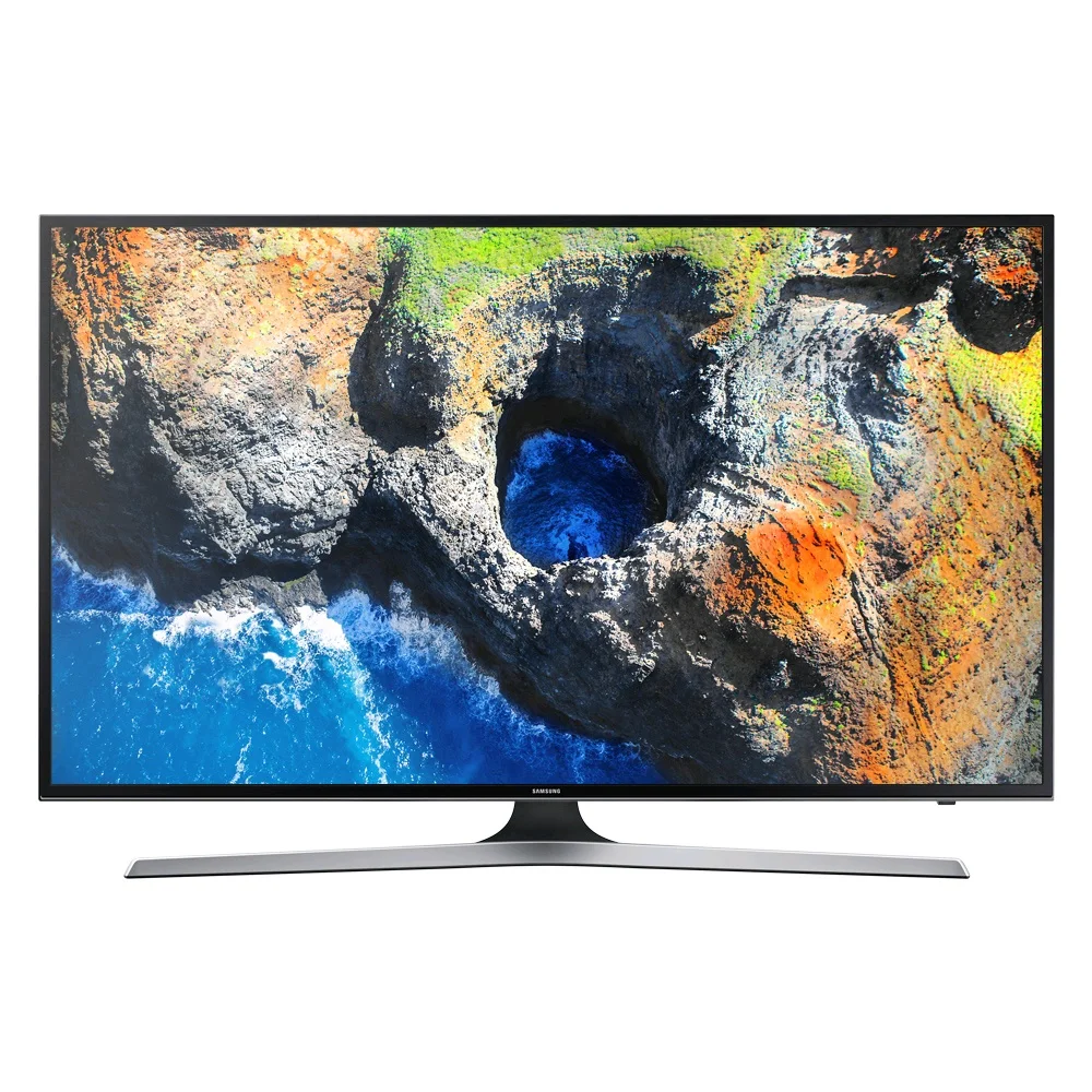Samsung UE50MU6120KXXU — exact image tied to source product ID 37880868