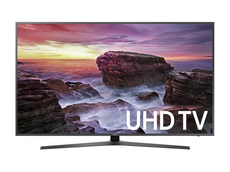 Samsung UN49MU6290 — exact image tied to source product ID 38102751
