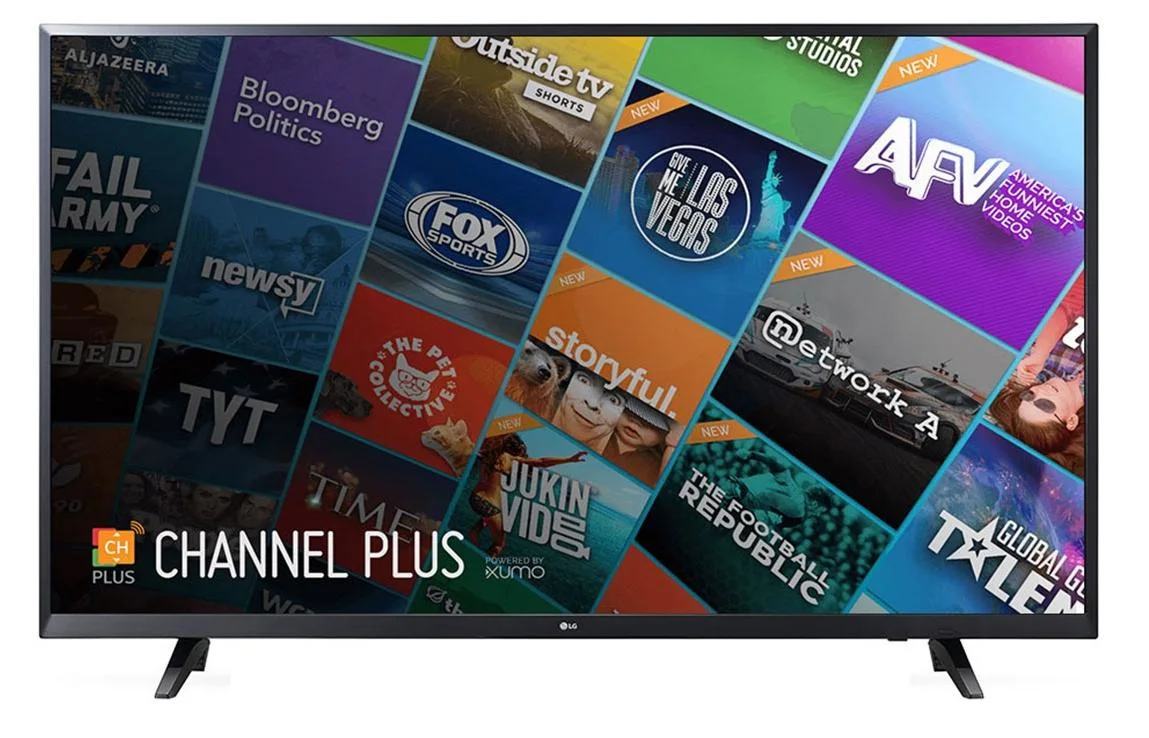 LG 65UJ6200 — exact image tied to source product ID 38332452