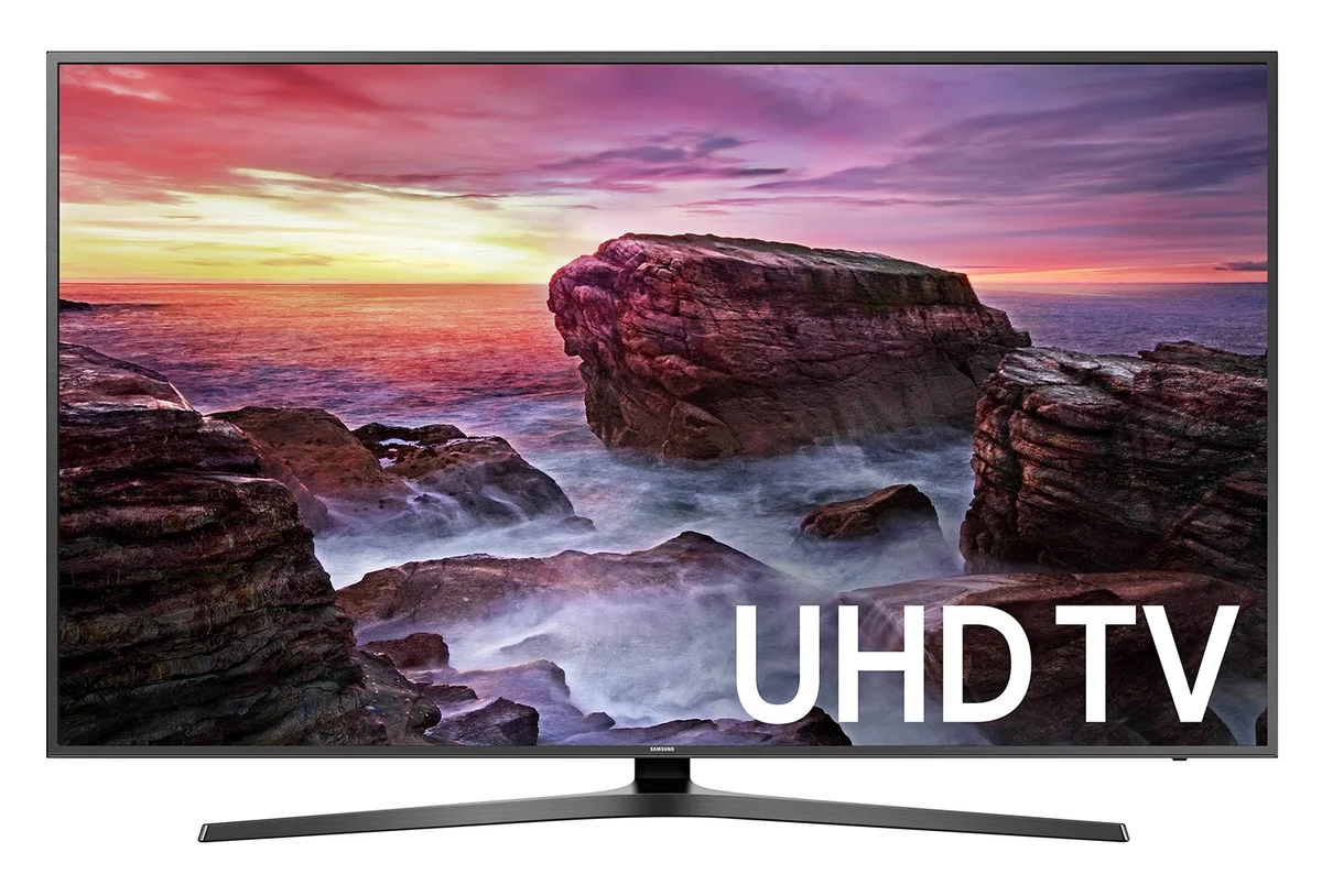 Samsung UN75MU6290FXZA — exact image tied to source product ID 39235522