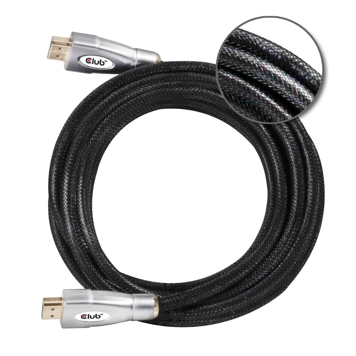 CLUB3D CAC-2312 — exact image tied to source product ID 39492655