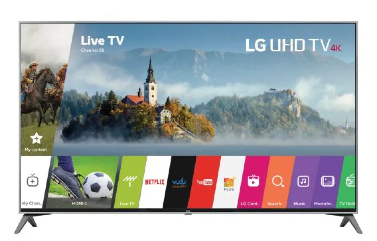 LG 75UV770H — exact image tied to source product ID 39507762