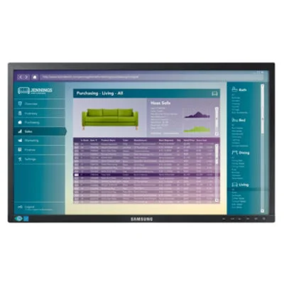 Samsung LS24E45NDSG/GO — exact image tied to source product ID 39738226
