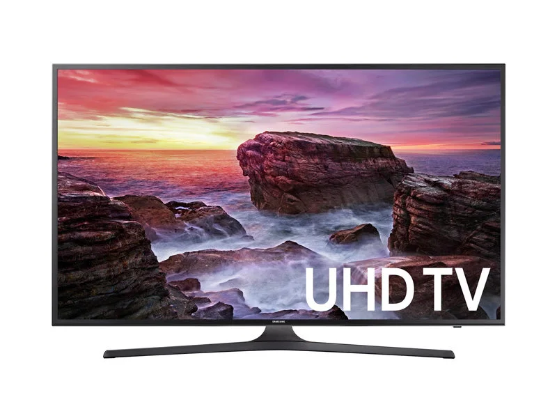 Samsung UN43MU6290FXZA — exact image tied to source product ID 40342457