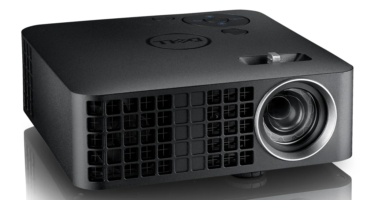 DELL PROJ-M318WL — exact image tied to source product ID 43582397