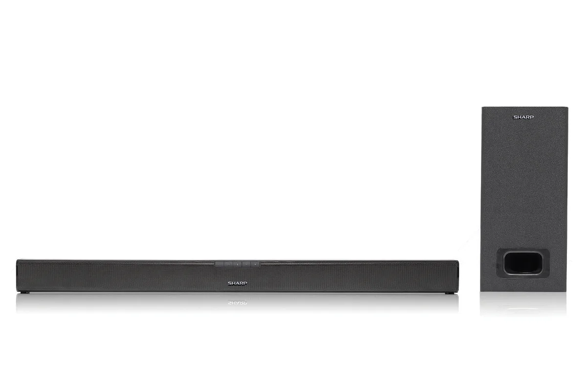 Sharp HT-SBW110 — exact image tied to source product ID 52001744