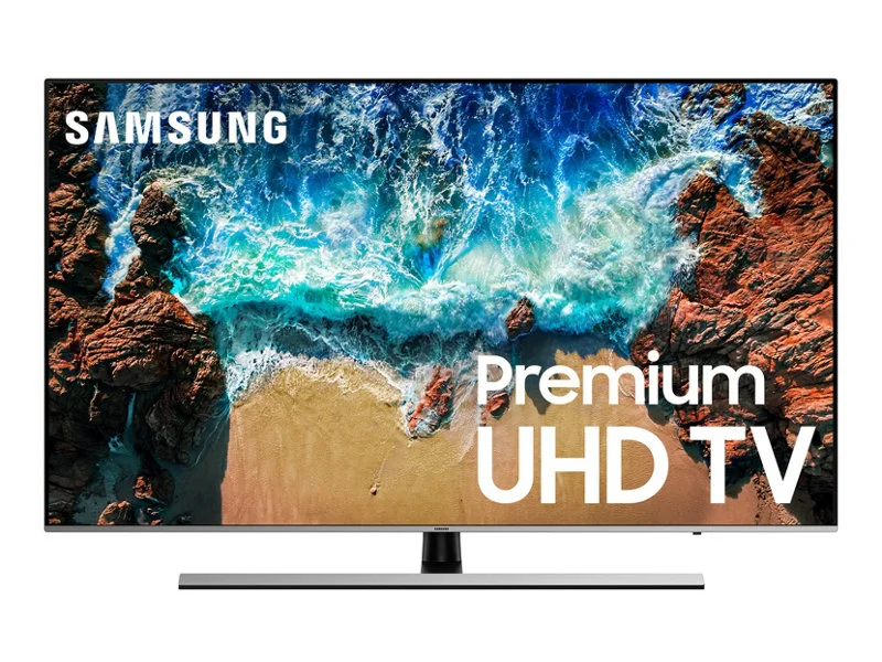 Samsung UN49NU8000FXZA — exact image tied to source product ID 52932776