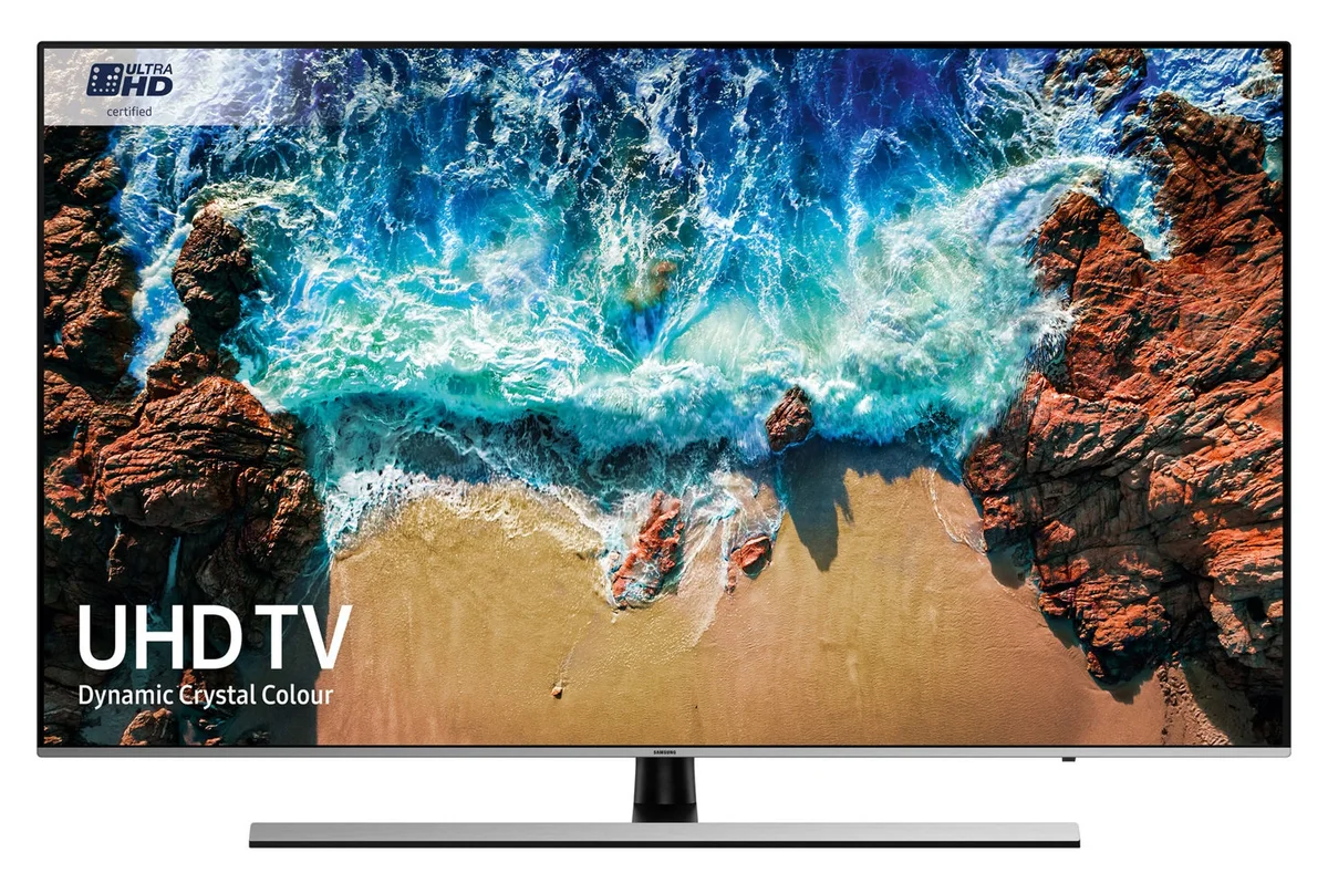 Samsung UE82NU8000TXXU — exact image tied to source product ID 52953546