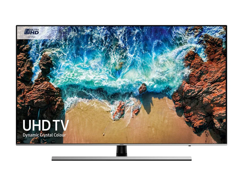 Samsung UE65NU8000TXXU — exact image tied to source product ID 52953548
