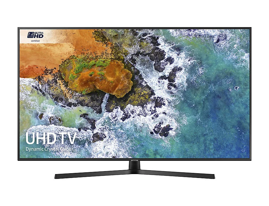 Samsung UE50NU7400UXXU — exact image tied to source product ID 52953553