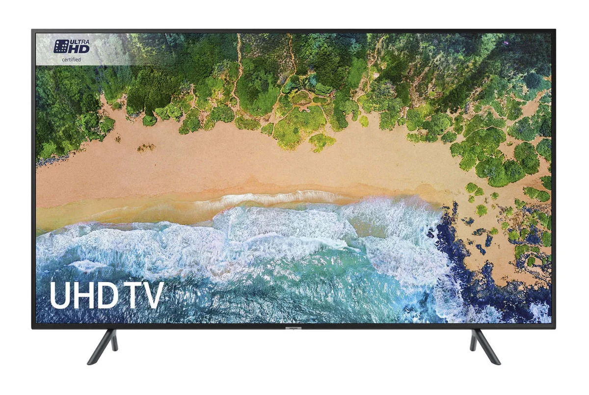 Samsung UE75NU7100KXXU — exact image tied to source product ID 52953555