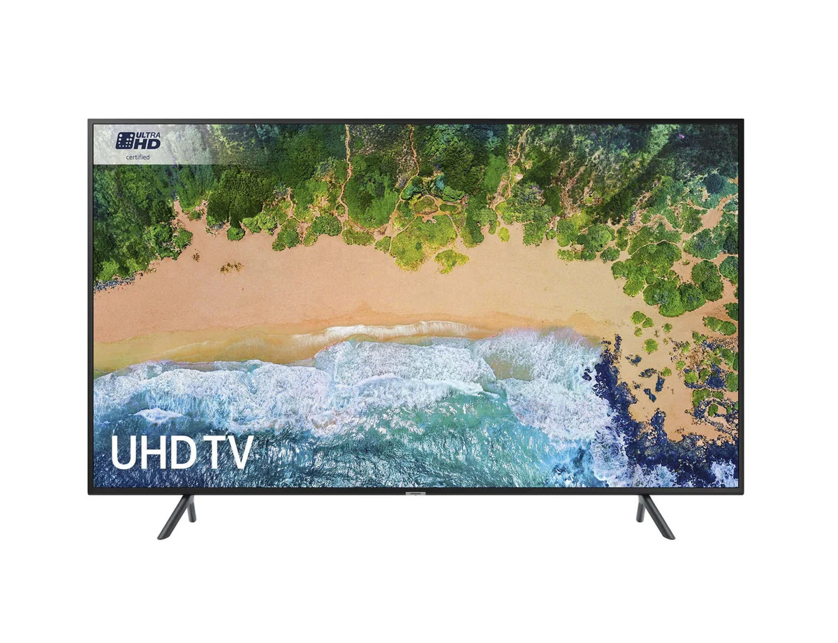 Samsung UE65NU7100KXXU — exact image tied to source product ID 52953556