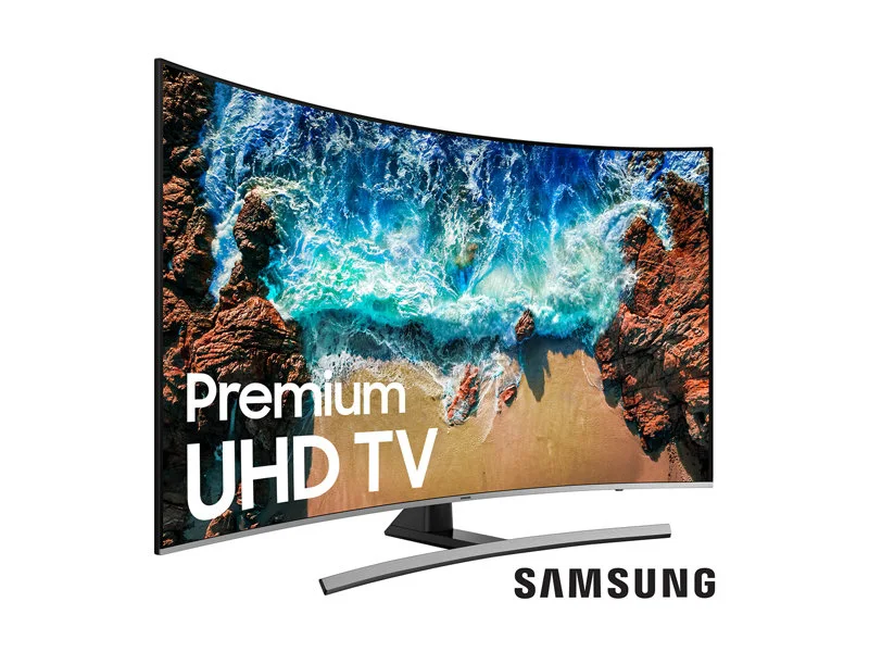 Samsung UN55NU8500FXZA — exact image tied to source product ID 53128542