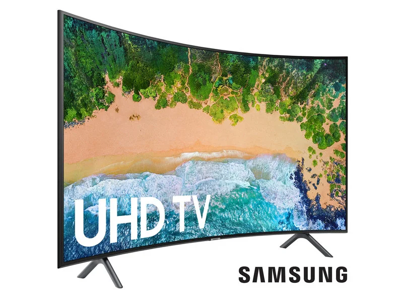 Samsung UN65NU7300FXZA — exact image tied to source product ID 53128544