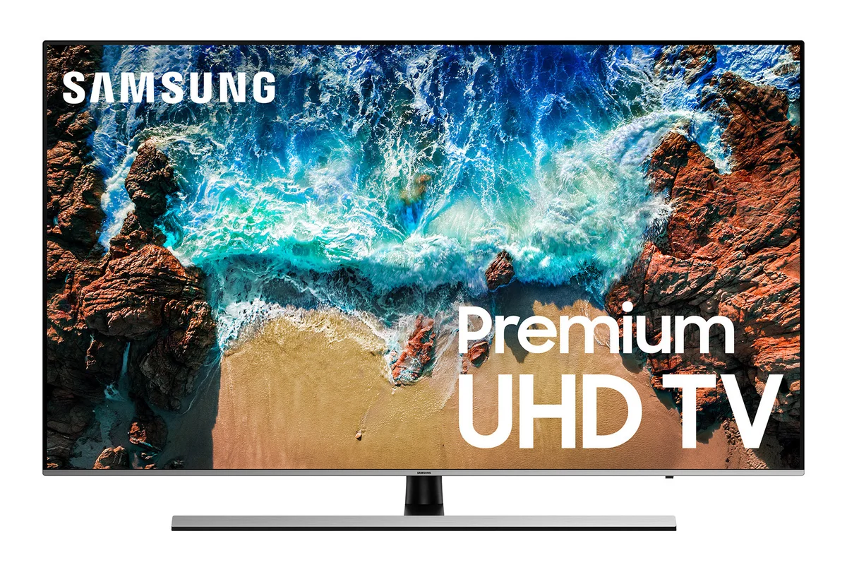 Samsung UN65NU8000FXZA — exact image tied to source product ID 53128545