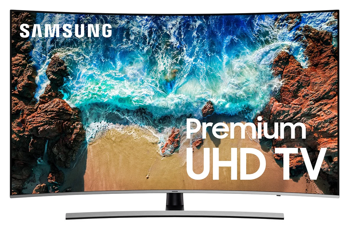 Samsung UN65NU8500FXZA — exact image tied to source product ID 53128546