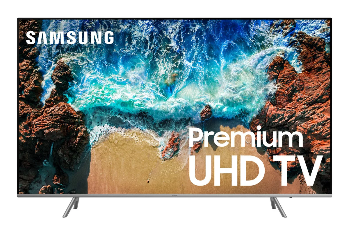 Samsung UN82NU8000FXZA — exact image tied to source product ID 53128549