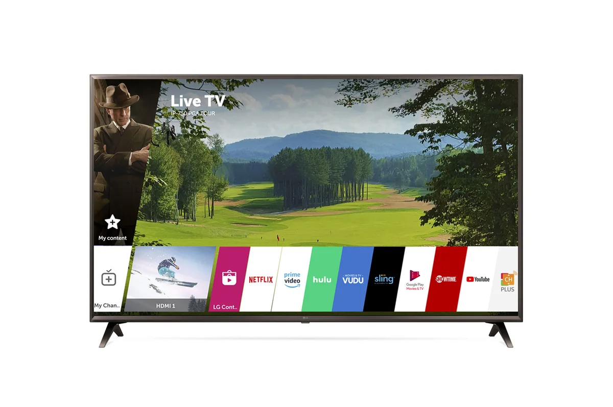 LG 49UK6300PUE — exact image tied to source product ID 53700525