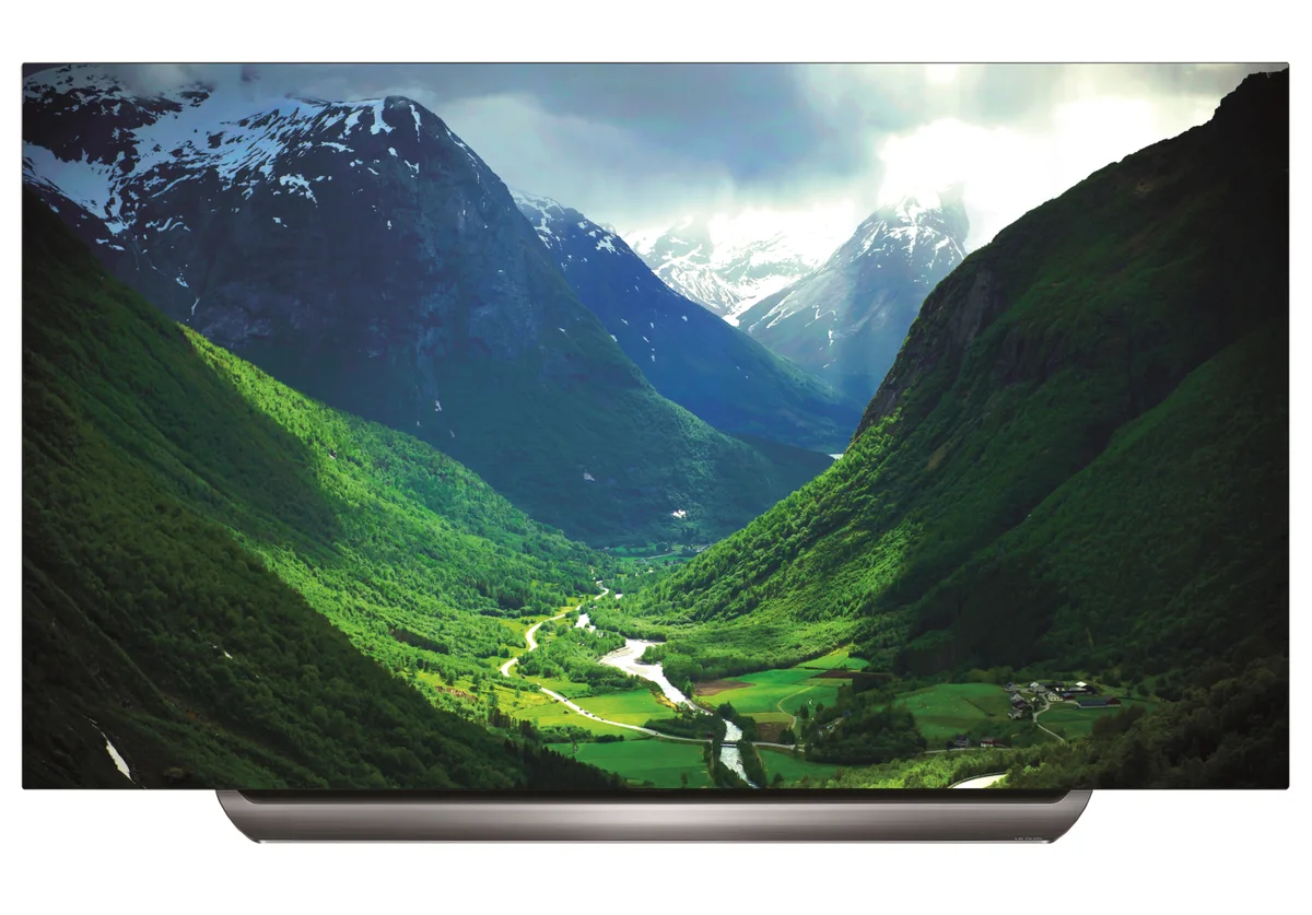 LG OLED55C8PLA — exact image tied to source product ID 53708039