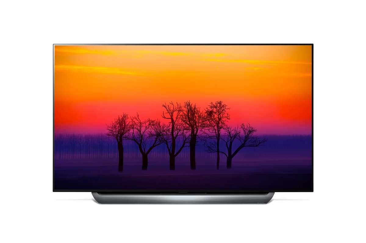 LG OLED65C8PLA — exact image tied to source product ID 53708040