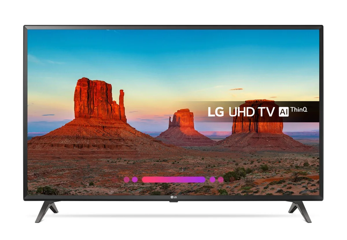 LG 43UK6300PLB — exact image tied to source product ID 53715414