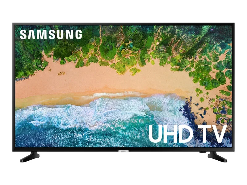 Samsung UN55NU6900FXZA — exact image tied to source product ID 60026101