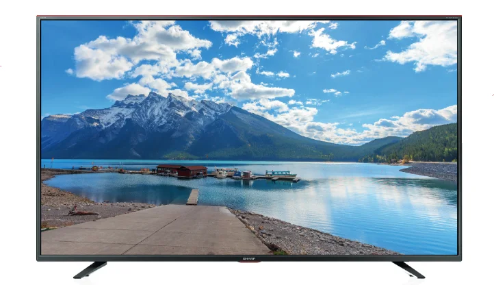 Sharp LC-65UI7552K — exact image tied to source product ID 65244277