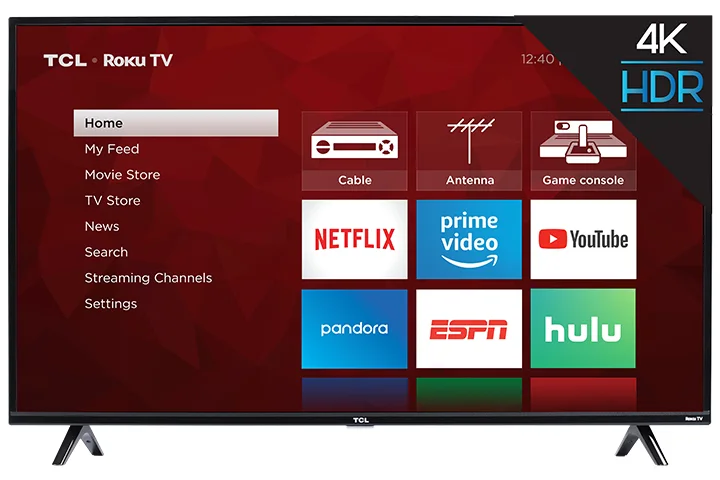 TCL 50S425 — exact image tied to source product ID 66466528