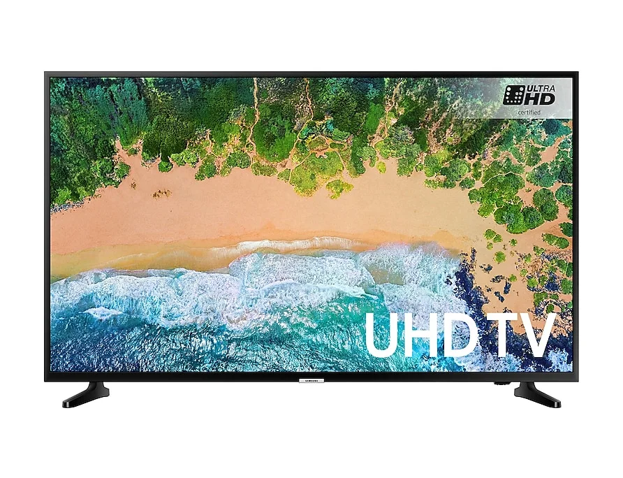 Samsung UE43NU7020KXXU — exact image tied to source product ID 67890688