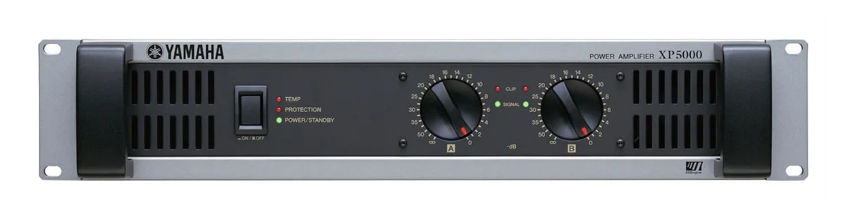 Yamaha XP5000 — exact image tied to source product ID 68228668