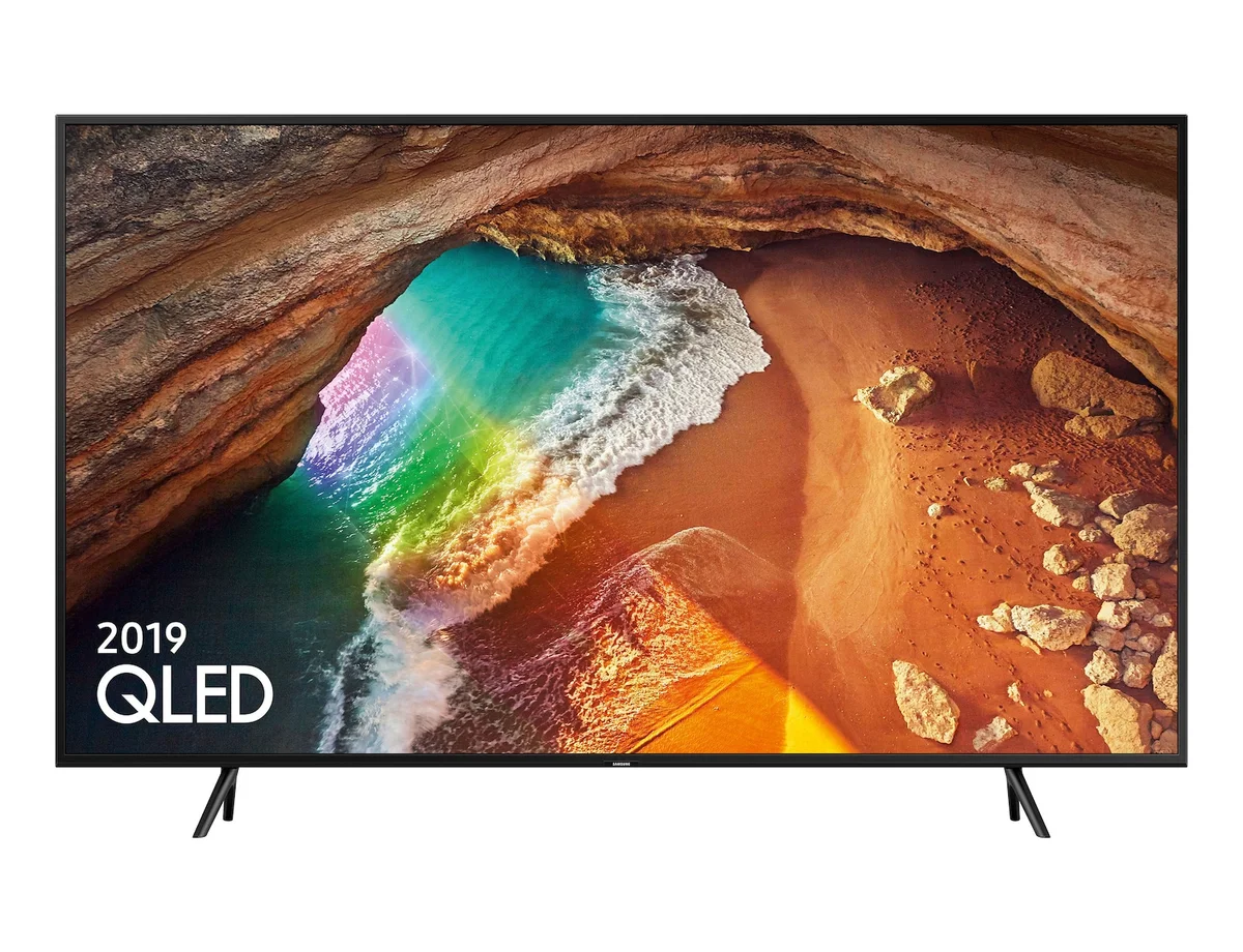Samsung QE43Q60RATXXU — exact image tied to source product ID 69315362