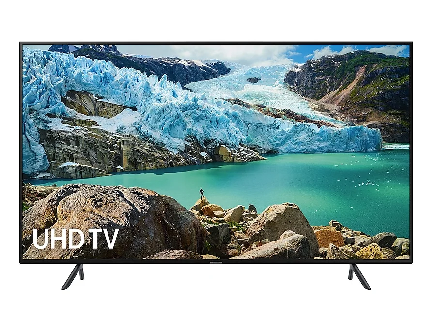 Samsung UE50RU7100KXXU — exact image tied to source product ID 69315420