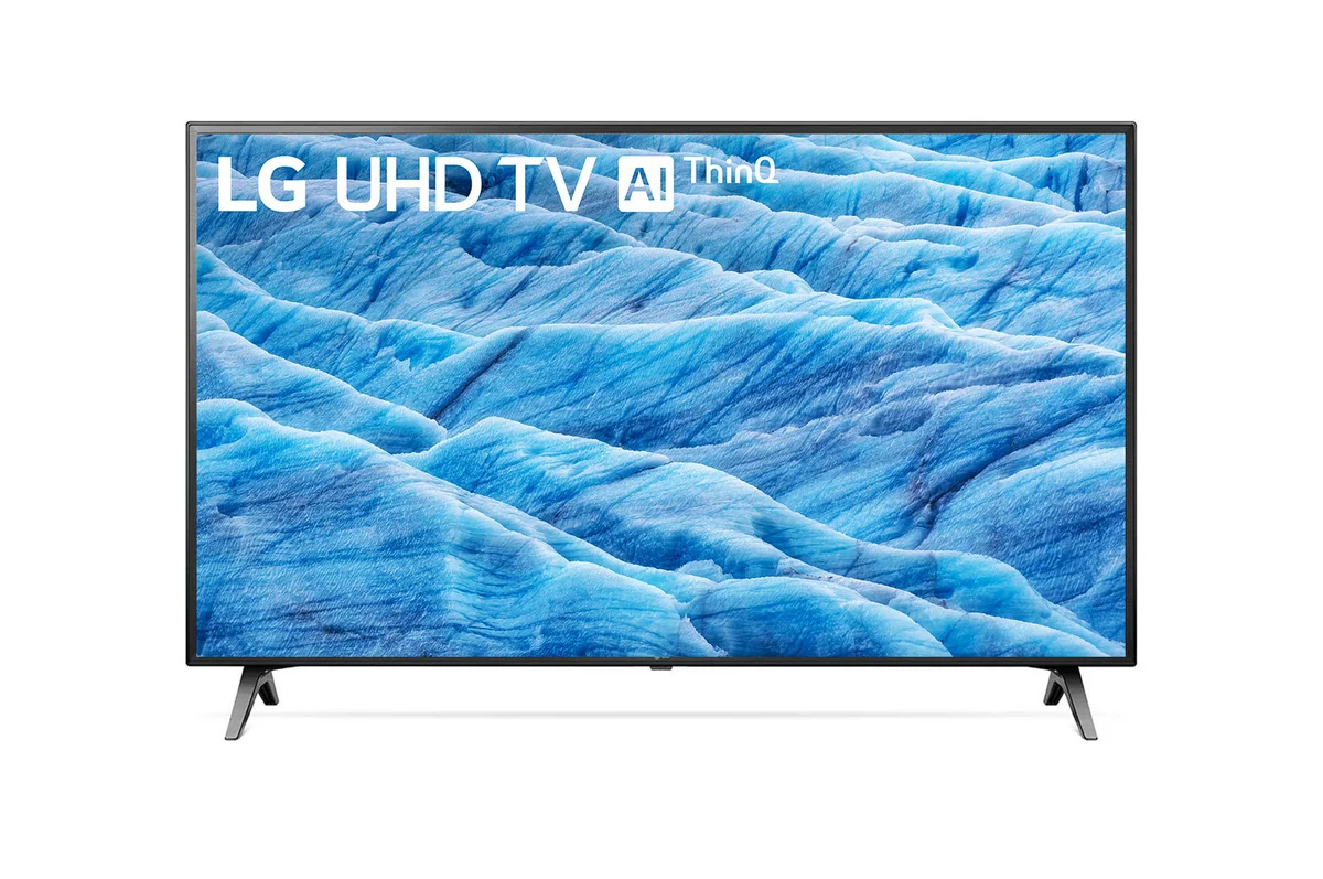 LG 70UM7100PLA — exact image tied to source product ID 70411131