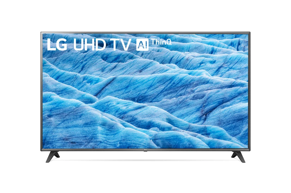 LG 75UM7110PLB — exact image tied to source product ID 70411146