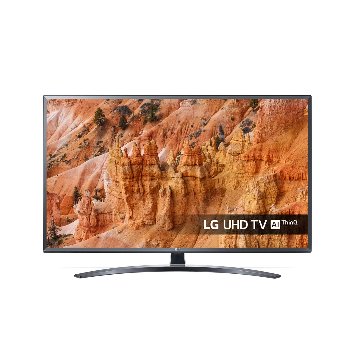 LG 43UM7400PLB — exact image tied to source product ID 70416019