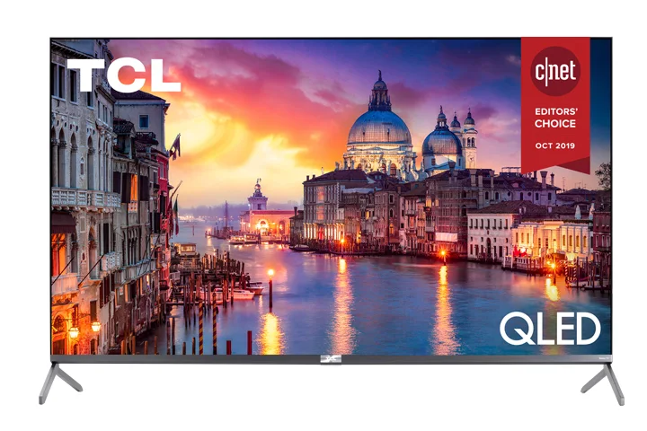TCL 65R625 — exact image tied to source product ID 76724861