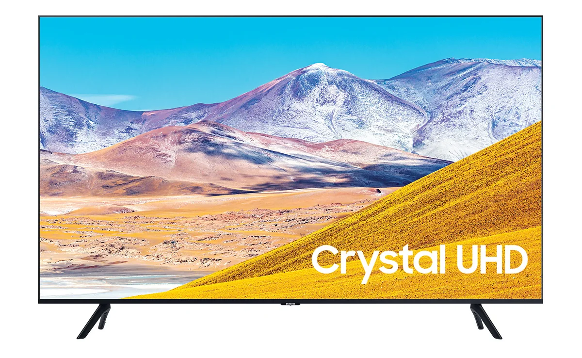 Samsung UN55TU8000FXZA — exact image tied to source product ID 78316732