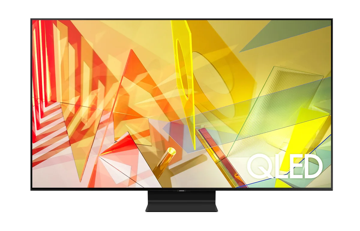 Samsung QN65Q90TAFXZA — exact image tied to source product ID 78503372