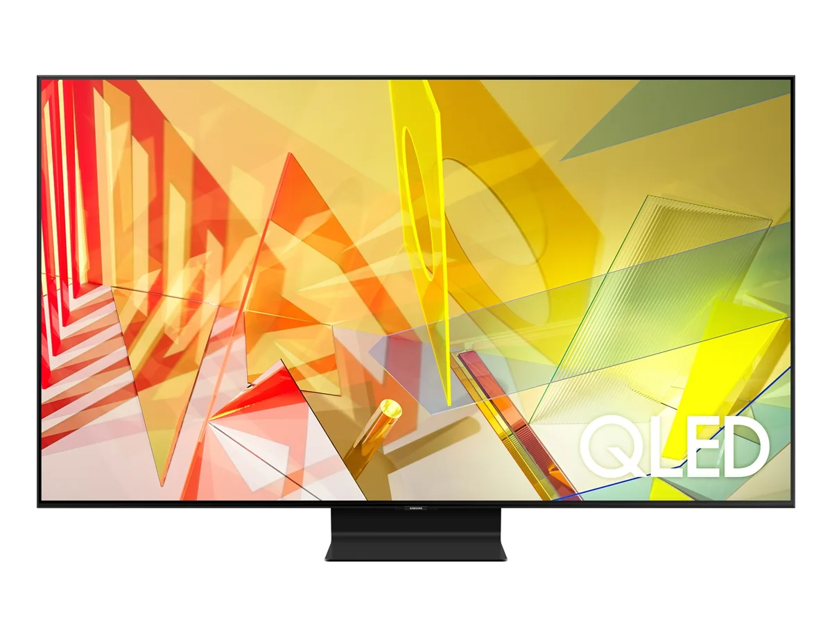 Samsung QN55Q90TAFXZA — exact image tied to source product ID 78584321