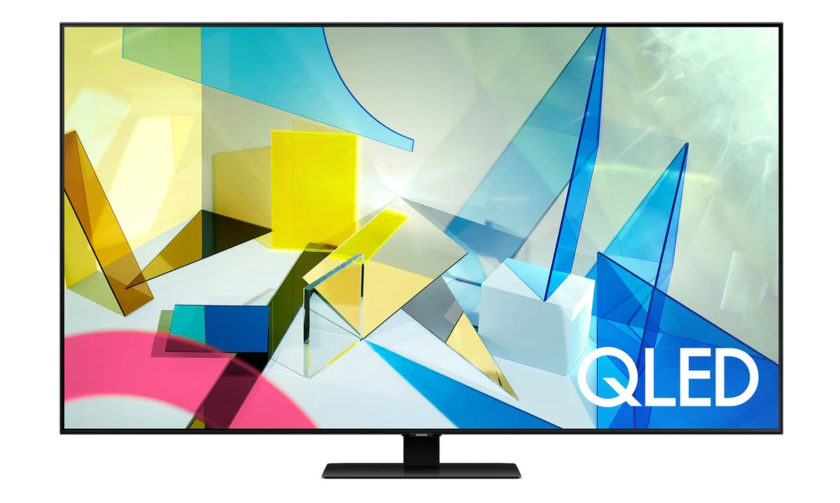 Samsung QN85Q80TAFXZA — exact image tied to source product ID 78684730