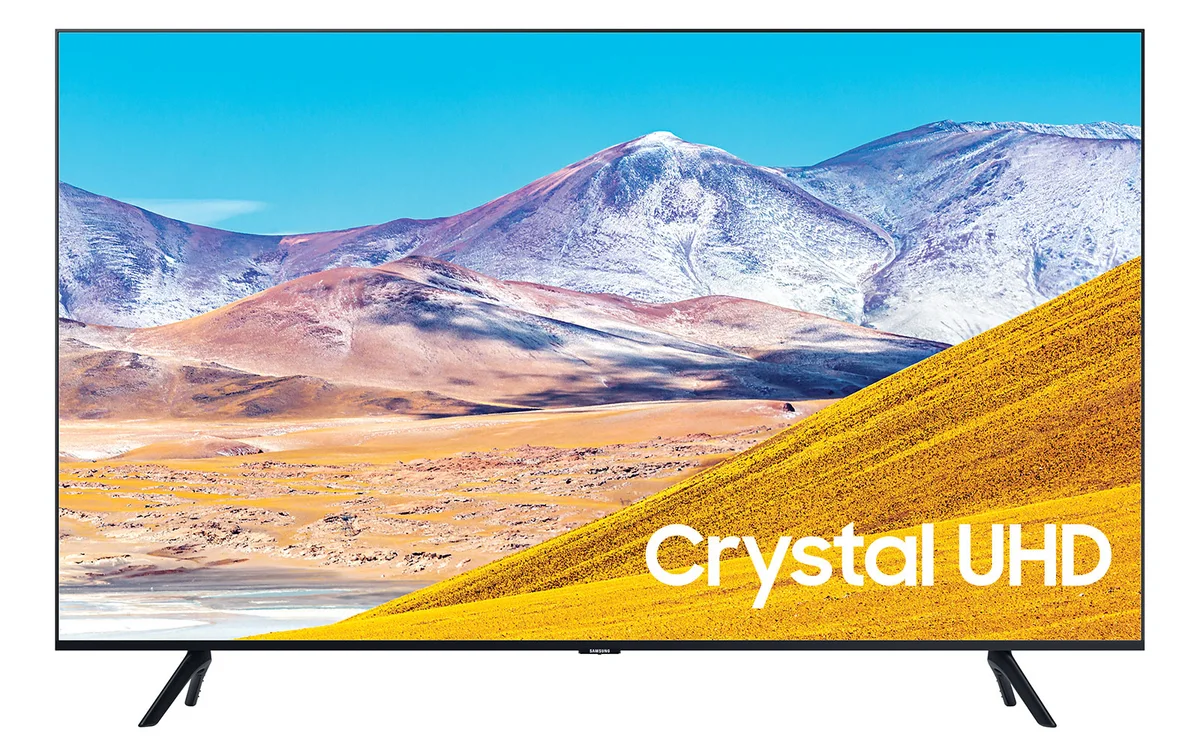 Samsung UN65TU8000FXZA — exact image tied to source product ID 79659021