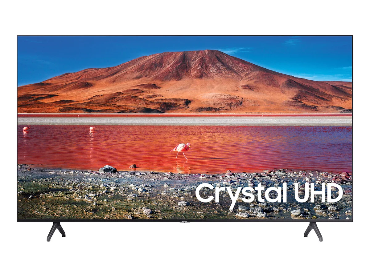 Samsung UN75TU7000FXZA — exact image tied to source product ID 79659087