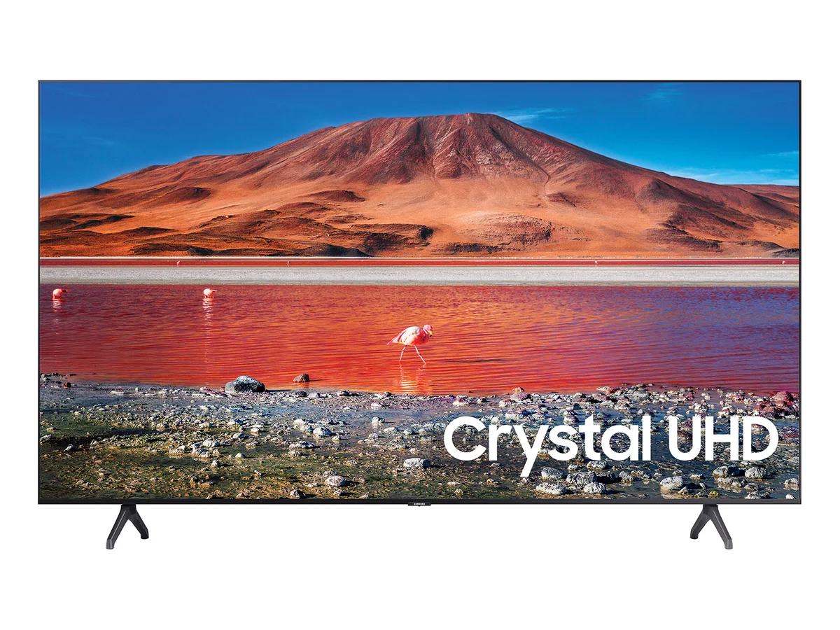 Samsung UN70TU7000FXZA — exact image tied to source product ID 79659126