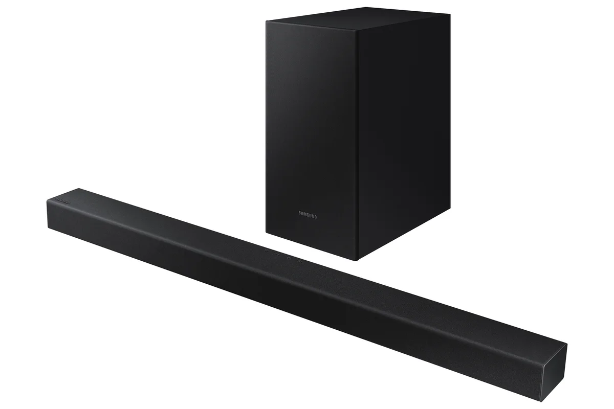 Samsung HW-T450/ZA — exact image tied to source product ID 79672134