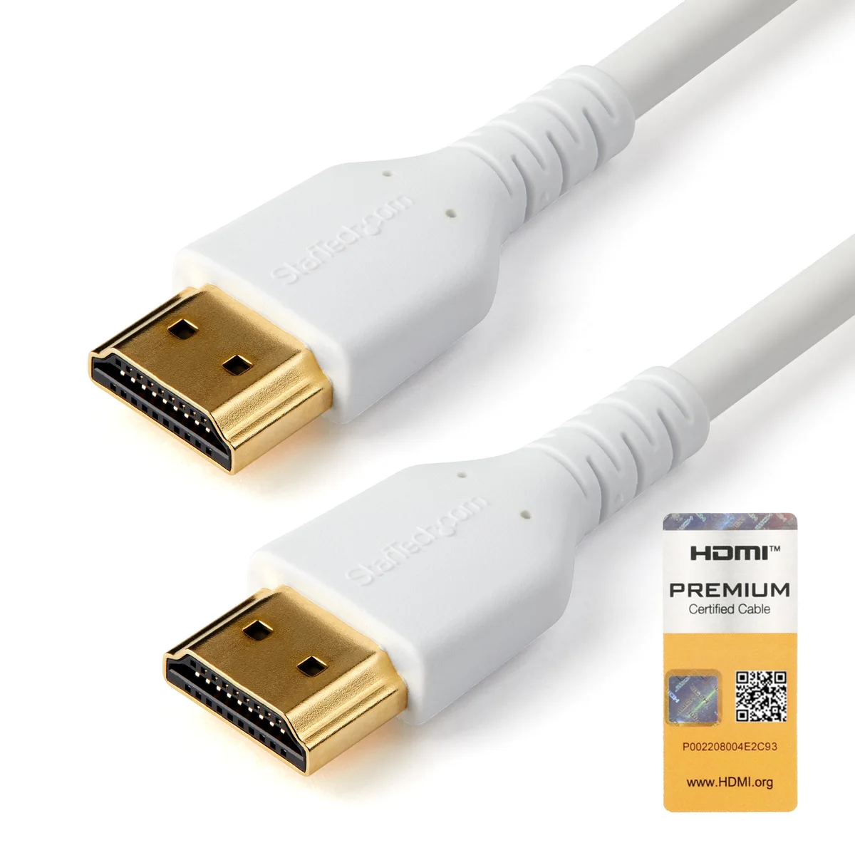 StarTech.com RHDMM2MPW — exact image tied to source product ID 79728508
