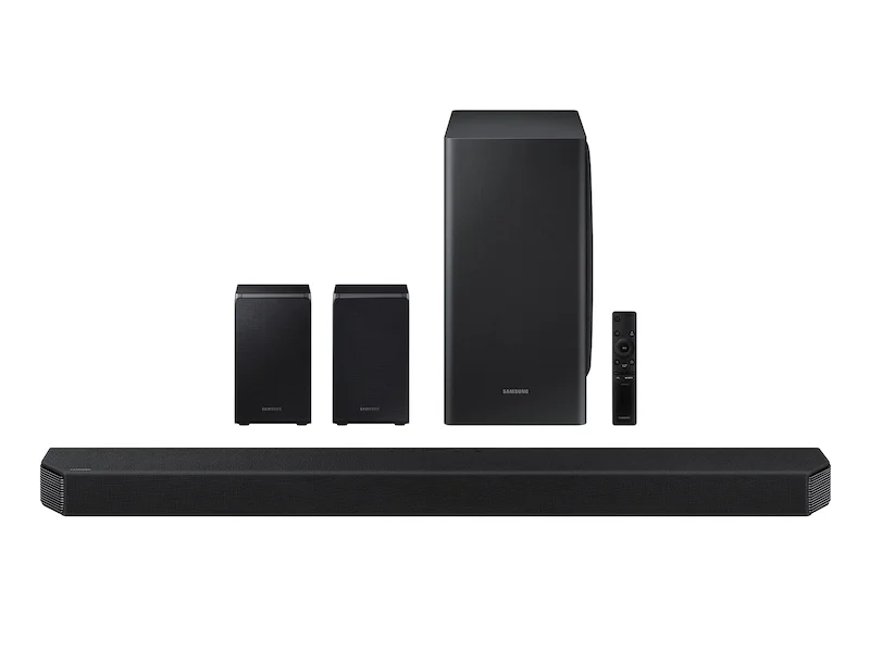Samsung HW-Q950T/ZA — exact image tied to source product ID 80288313
